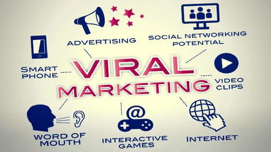 Viral Marketing – How to Create Shareable Content