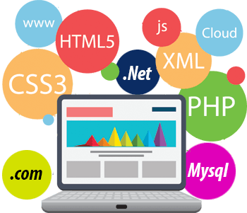 Website Programming