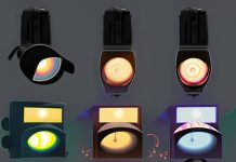 A Comprehensive Guide to Camera Flashes and Lights A Comprehensive Guide to Camera Flashes and Lights