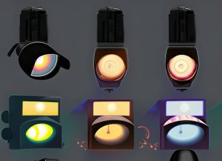 A Comprehensive Guide to Camera Flashes and Lights A Comprehensive Guide to Camera Flashes and Lights