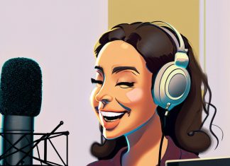 Get It Right: Audio for Interviews Get It Right: Audio for Interviews