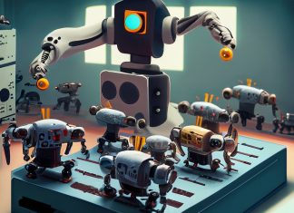 Building Objects with the Factory Pattern in JavaScript Building Objects with the Factory Pattern in JavaScript