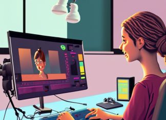 Color Correction for Video Editors: A Complete Guide Color Correction for Video Editors: A Complete Guide