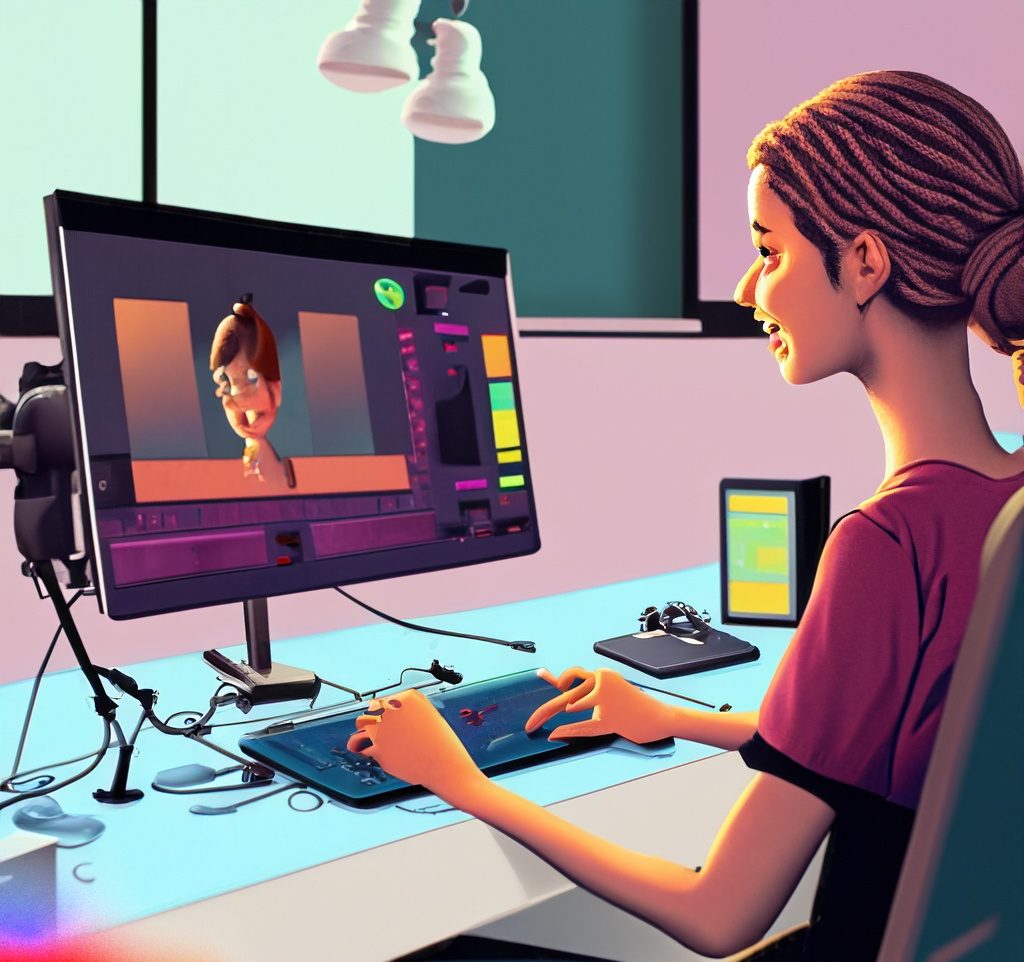 Color Correction for Video Editors A Complete Guide