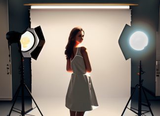 Exploring Two and Three Light Setups in Photography Exploring Two and Three Light Setups in Photography