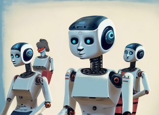 Generative AI: A Paradigm Shift in Creativity and Work Generative AI: A Paradigm Shift in Creativity and Work