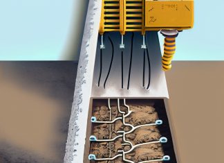 Grounding: Establishing a Solid Foundation for Electrical Systems Grounding: Establishing a Solid Foundation for Electrical Systems