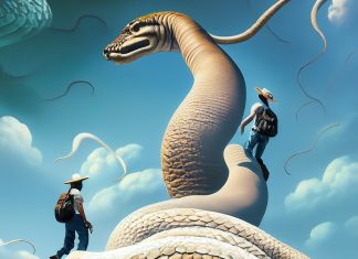 Journeying Through Python: A Beginner’s Guide to Programming Basics Journeying Through Python - A Beginner's Guide to Programming Basics