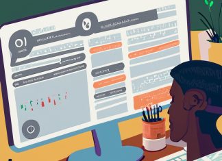 Mastering User-Friendly Online Form Design: A Step-by-Step Guide Mastering User-Friendly Online Form Design: A Step-by-Step Guide