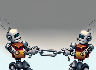 The Chain of Responsibility Pattern in JavaScript The Chain of Responsibility Pattern in JavaScript