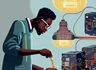 Understanding the Basics of Electronics: Charge, Voltage, Current, and Circuits Understanding the Basics of Electronics: Charge, Voltage, Current, and Circuits